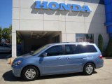 2007 Honda Odyssey EX-L