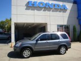 2005 Honda CR-V Special Edition 4WD