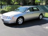 2006 Cadillac DTS 
