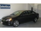 2010 Chevrolet Malibu LT Sedan