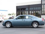 2006 Magnesium Pearlcoat Dodge Charger R/T #36480465