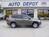 2009 Toyota RAV4 4WD