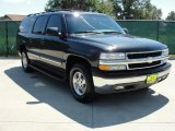 2003 Dark Gray Metallic Chevrolet Suburban 1500 LS #36480152