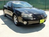 2004 Pontiac Grand Prix GT Sedan