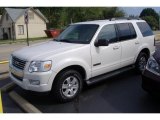 2008 Ford Explorer XLT 4x4