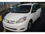 2009 Toyota Sienna LE