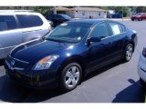 2008 Nissan Altima 2.5 S
