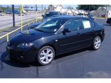 2009 Mazda MAZDA3 i Touring Sedan