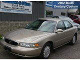 2002 Buick Century Custom