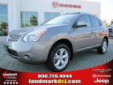 2008 Nissan Rogue SL AWD