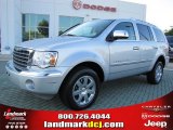 2009 Chrysler Aspen Limited