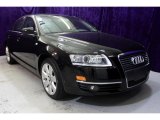 2006 Audi A6 4.2 quattro Sedan
