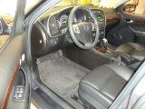 2008 Saab 9-3 2.0T SportCombi Wagon Front Seat