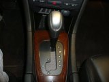 2008 Saab 9-3 2.0T SportCombi Wagon 5 Speed Sentronic Automatic Transmission