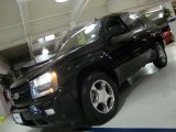 2008 Chevrolet TrailBlazer LT 4x4