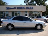 2003 Buick Century Custom
