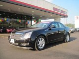 2009 Cadillac CTS Sedan