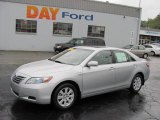 2007 Toyota Camry Hybrid