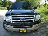 2009 Black Ford Expedition King Ranch #36547483