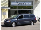 2008 Dodge Grand Caravan SXT