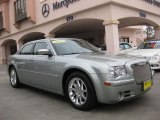 2005 Satin Jade Pearl Chrysler 300 C HEMI #36547506