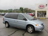 2006 Dodge Grand Caravan SXT