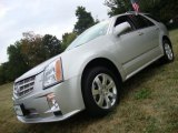 2008 Light Platinum Cadillac SRX 4 V6 AWD #36547227