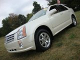 2007 White Diamond Cadillac SRX 4 V6 AWD #36547229