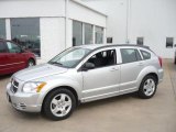 2009 Dodge Caliber SXT