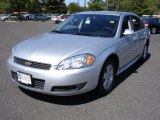 2010 Chevrolet Impala LT
