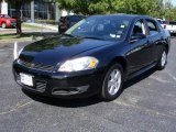 2010 Chevrolet Impala LT