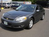 2010 Chevrolet Impala LT
