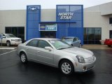2007 Cadillac CTS Sedan