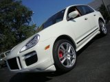 2010 Sand White Porsche Cayenne GTS #36547260