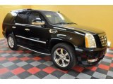 2007 Cadillac Escalade AWD