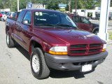 2003 Dodge Dakota SXT Club Cab 4x4