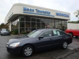 2007 Honda Accord LX Sedan