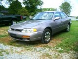 1996 Toyota Camry Silver Taupe Metallic