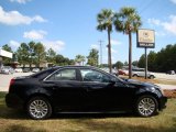 2010 Cadillac CTS 3.0 Sedan