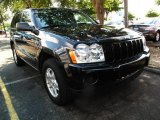 2007 Jeep Grand Cherokee Laredo