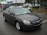 2010 Chevrolet Malibu LS Sedan