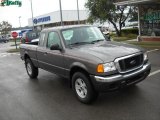 2004 Ford Ranger XLT SST SuperCab 4x4