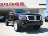 2011 Dodge Dakota Big Horn Crew Cab 4x4