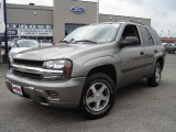 2005 Chevrolet TrailBlazer LS 4x4