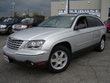 2004 Bright Silver Metallic Chrysler Pacifica  #36547293