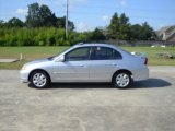 2003 Honda Civic EX Sedan