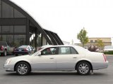 2007 Glacier White Cadillac DTS Sedan #36547905