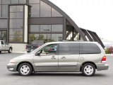 2003 Spruce Green Metallic Ford Windstar SE #36547910