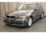 2007 BMW 3 Series 328xi Sedan