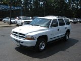 1999 Bright White Dodge Durango SLT 4x4 #36548186